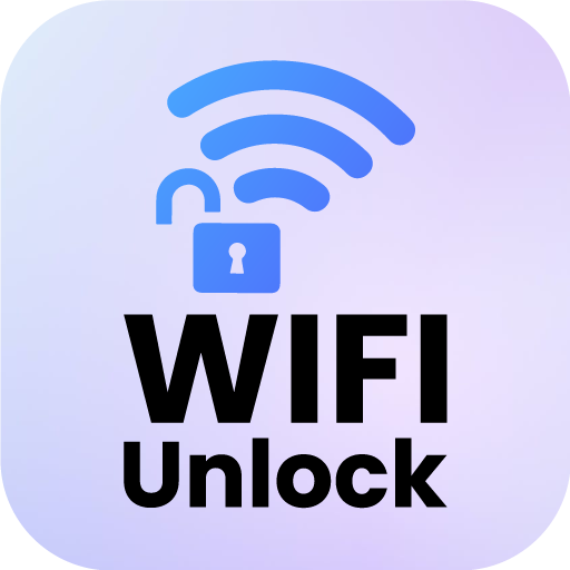 WiFi Analyzer: Wifi passwords