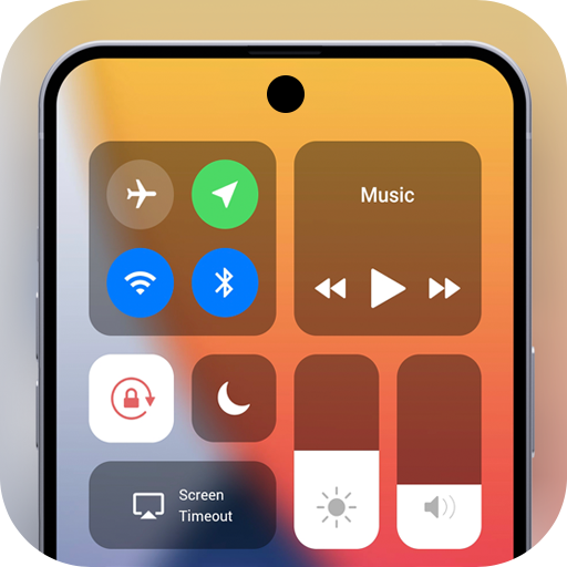 Control Center OS