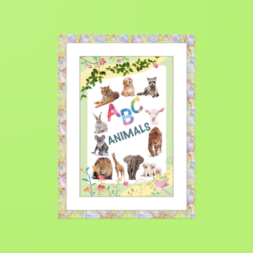 ABC Animals