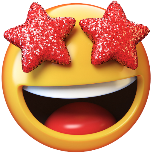 Emoji Stickers for Whatsapp