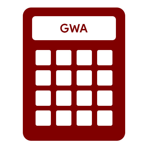 GWA Calculator