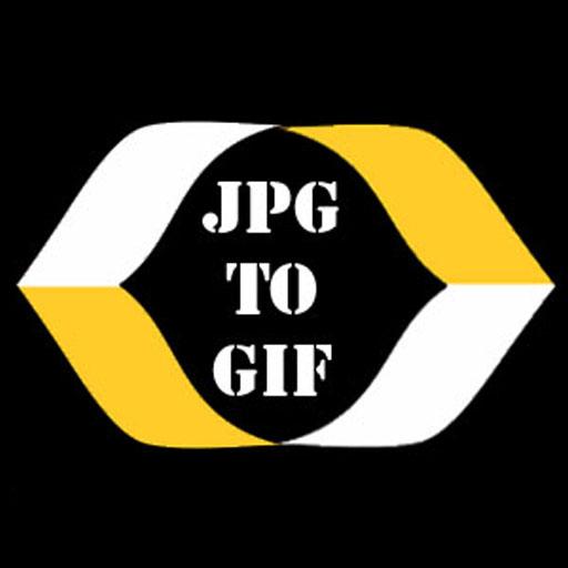 JPG TO GIF CONVERTER