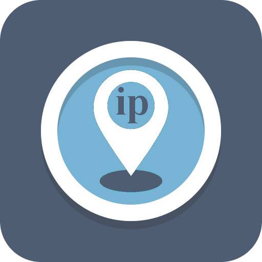 IP Info Location