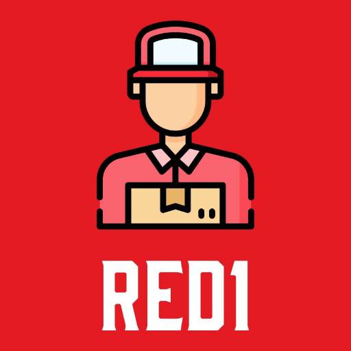 RED1 APP