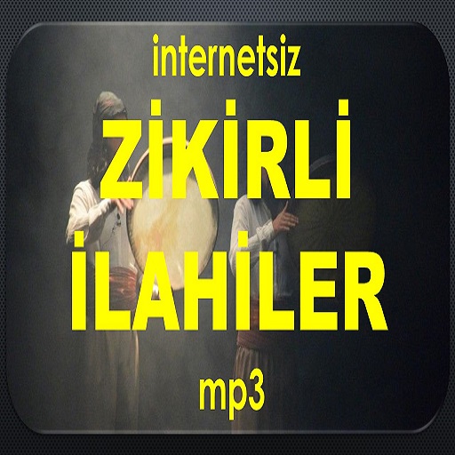 Zikirli-Coşkulu-İlahiler