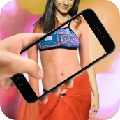 body scanner new : real xray camera app prank