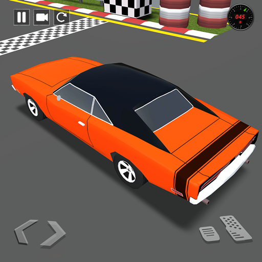 Car Racing Game: Drift Racing