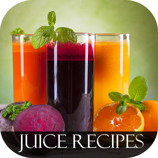 Juice Recipes