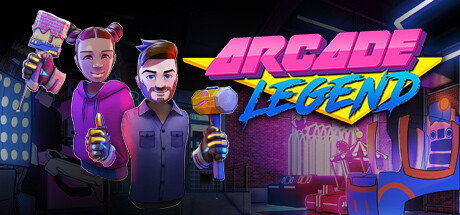Arcade Legend