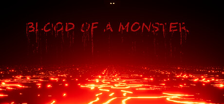 Blood of a Monster