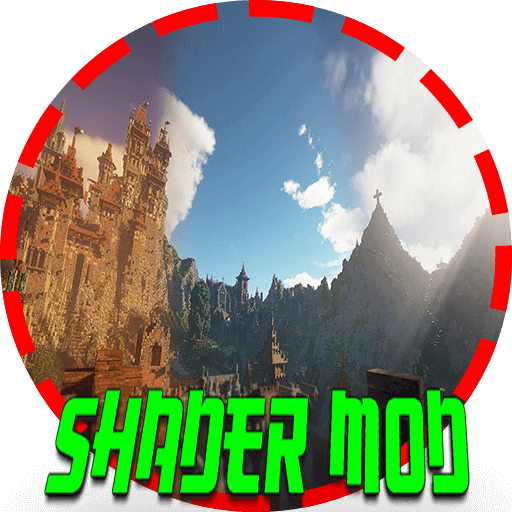 Shaders for Minecraft PE