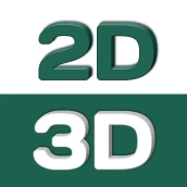 2D3D Live Vip