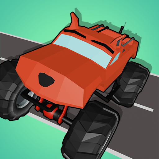 Furious Crossing - Wild Racing