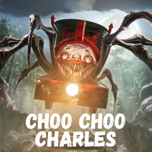 Choo-choo Charles: the last fight — play online for free on Yandex