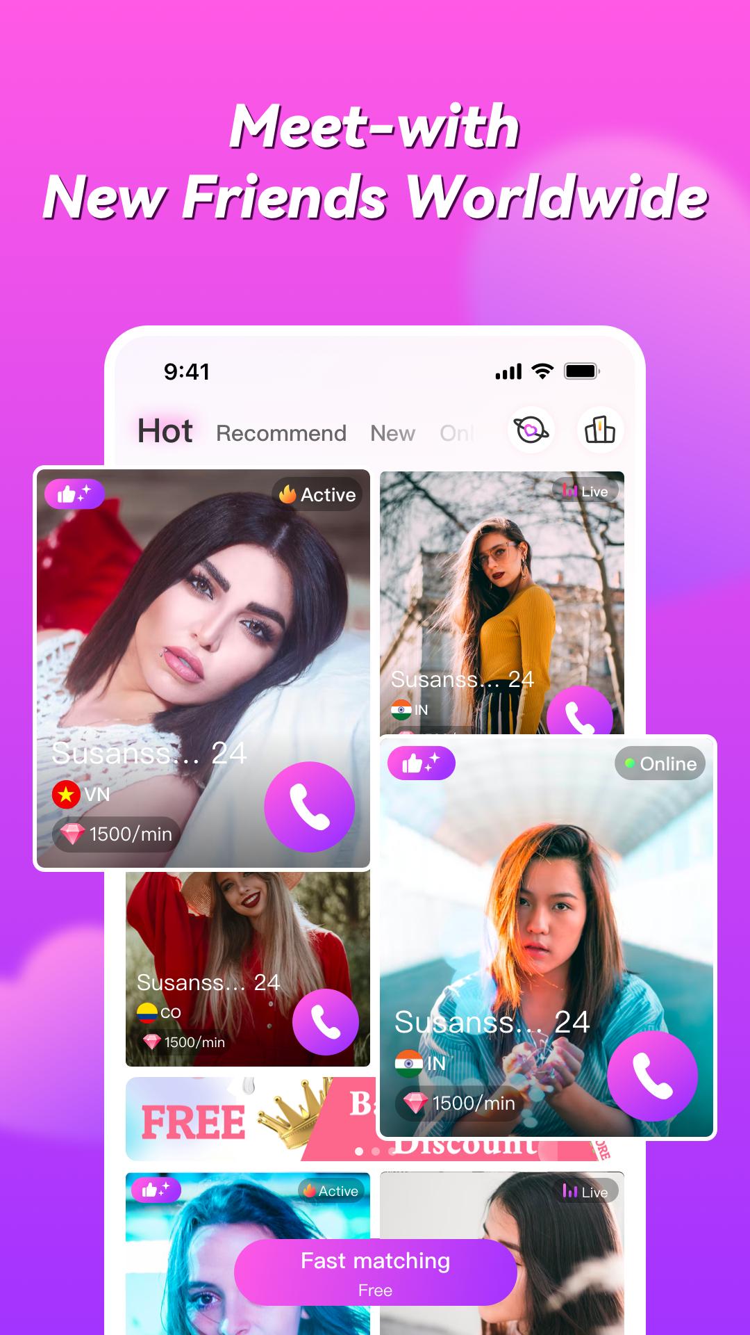 gallery