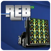 Download Rebaixados Elite Brasil Lite android on PC