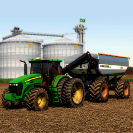 Trator Farming Simulator 2020 Mods Android
