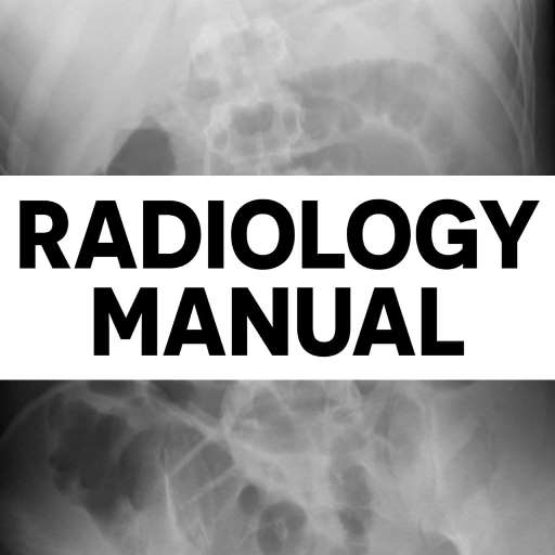 Radiology Manual: Basics and C