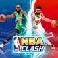 NBA CLASH: Game Basket Baru