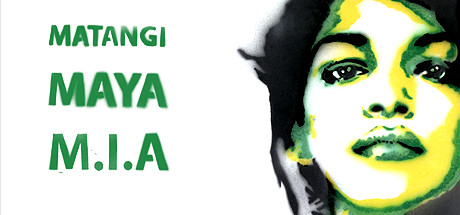Matangi / Maya / M.I.A.