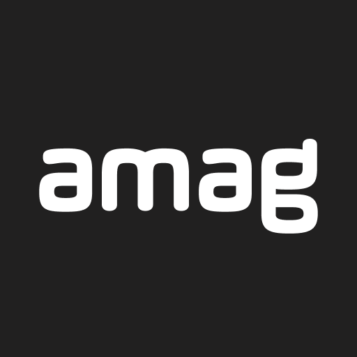 AMAG: Car Garage in an App