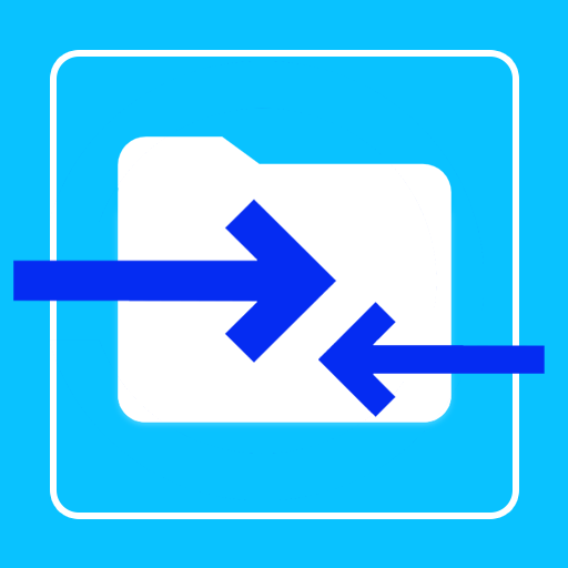 Fast Share – File Transfer App