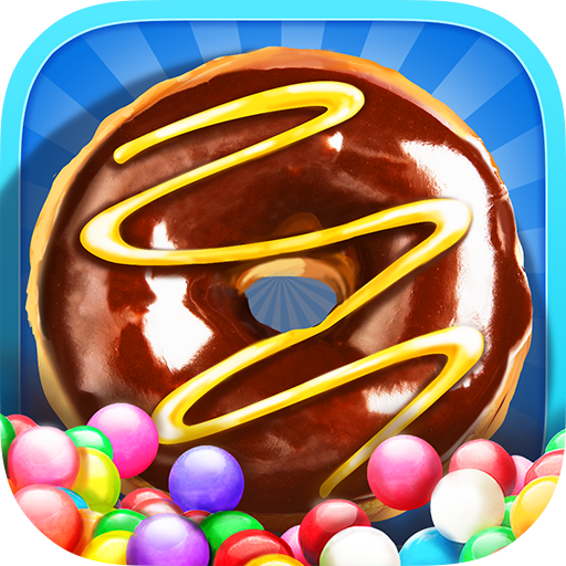 Donut Maker