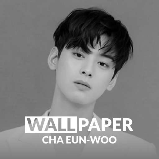 CHA EUNWOO HD Wallpaper