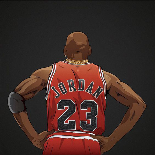 Michael Jordan Wallpaper HD