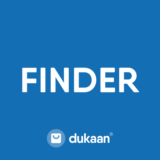 Dukaan Finder - Shop from loca