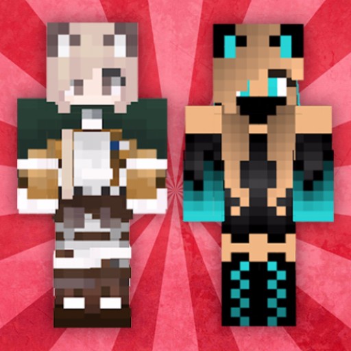 Cat Skin for Minecraft