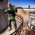 Sniper Strike 3D Prison Escape