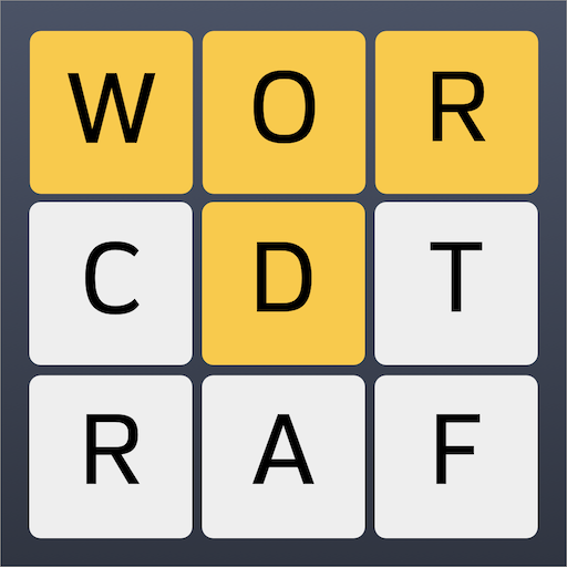 Word Craft - Kelime Zeka Oyunu