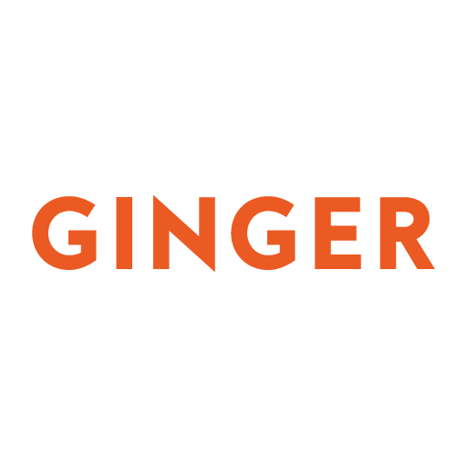 Ginger - Shared Transport