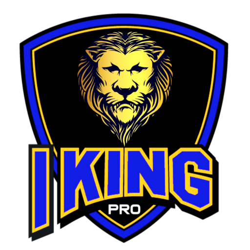 I KING PRO