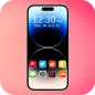 iphone 14 pro Launcher