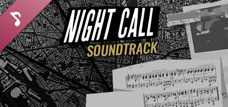 Night Call - Official Soundtrack