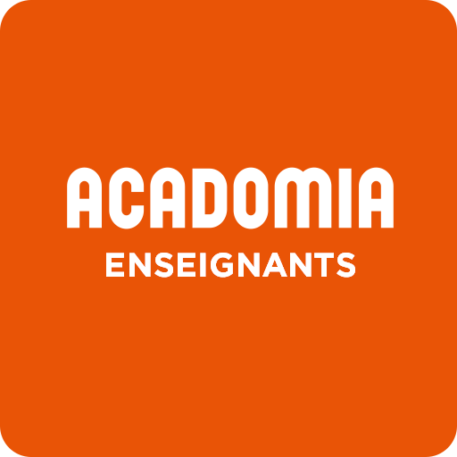 Acadomia Enseignants