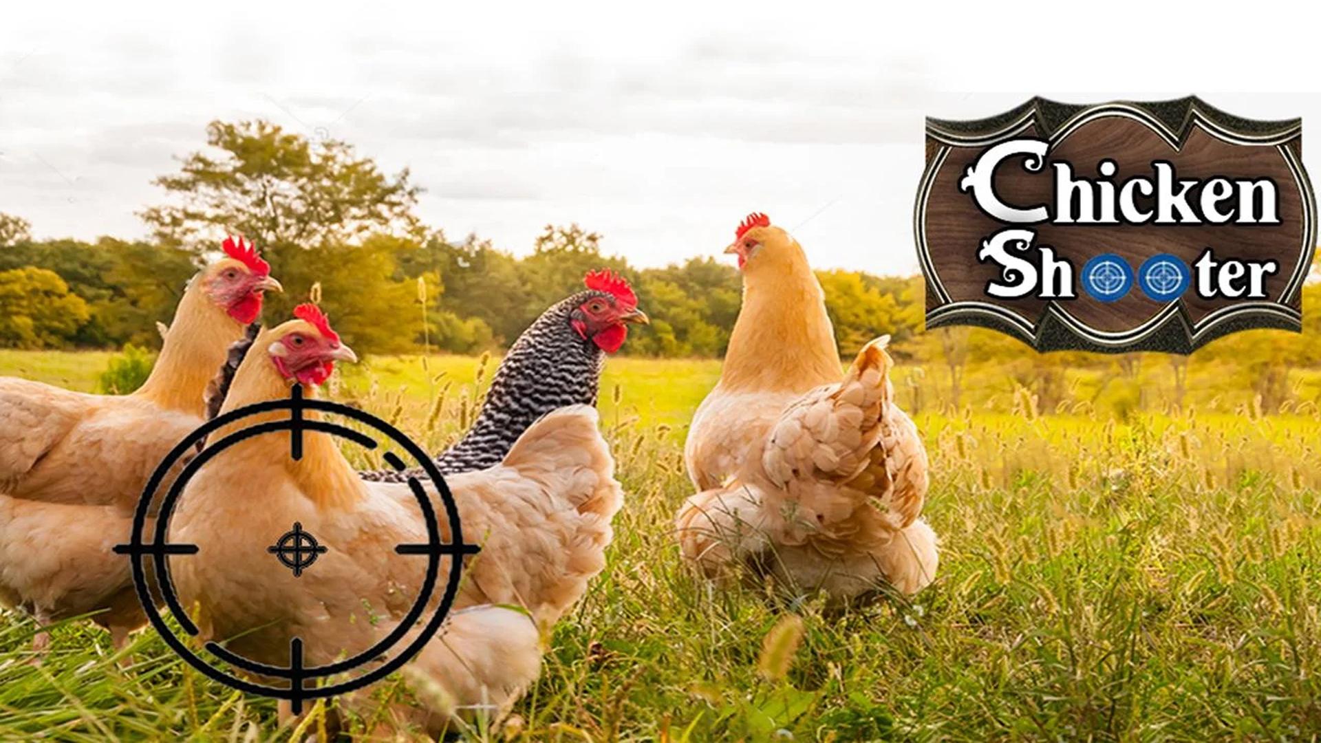 Download Chicken Hunting Offline Games android on PC