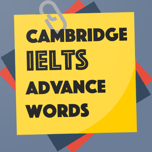 Cambridge Vocabulary for IELTS