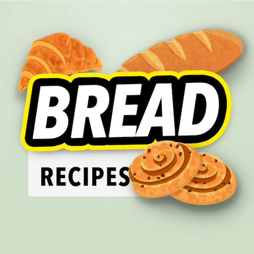 Receitas de pão