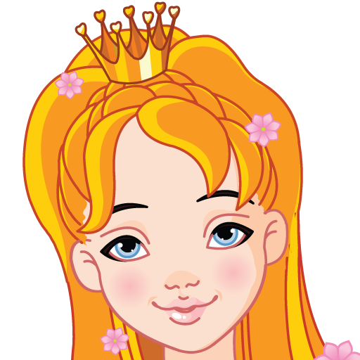 Princess Games for kids