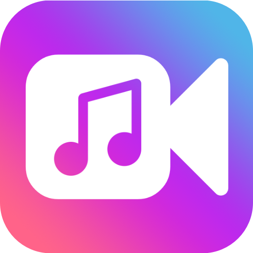 Add Audio To Video & Photo