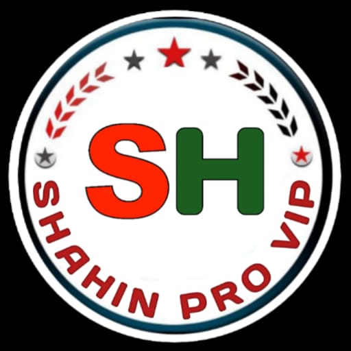 SHAHIN PRO VIP