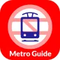 Delhi Metro Guide