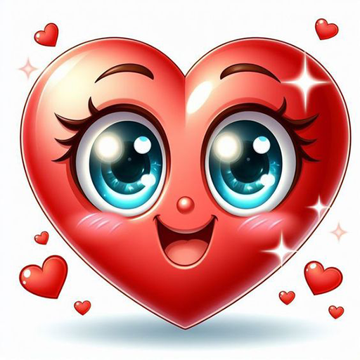 WASticker - Love Stickers