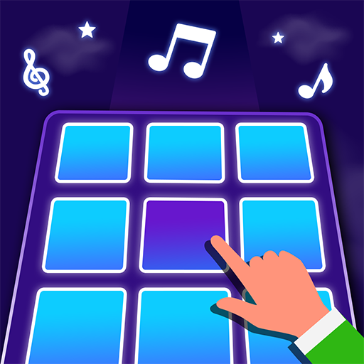 Music Games: Music Quiz