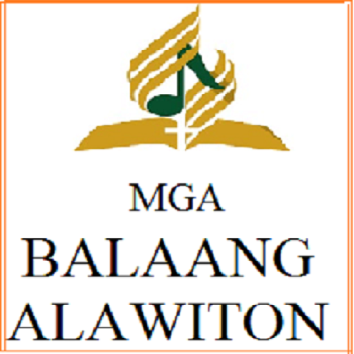 Mga Balaang Alawiton