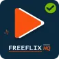 FreeFlix HQ 2020 New
