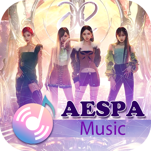 Aespa All Lyrics & Wallpapers